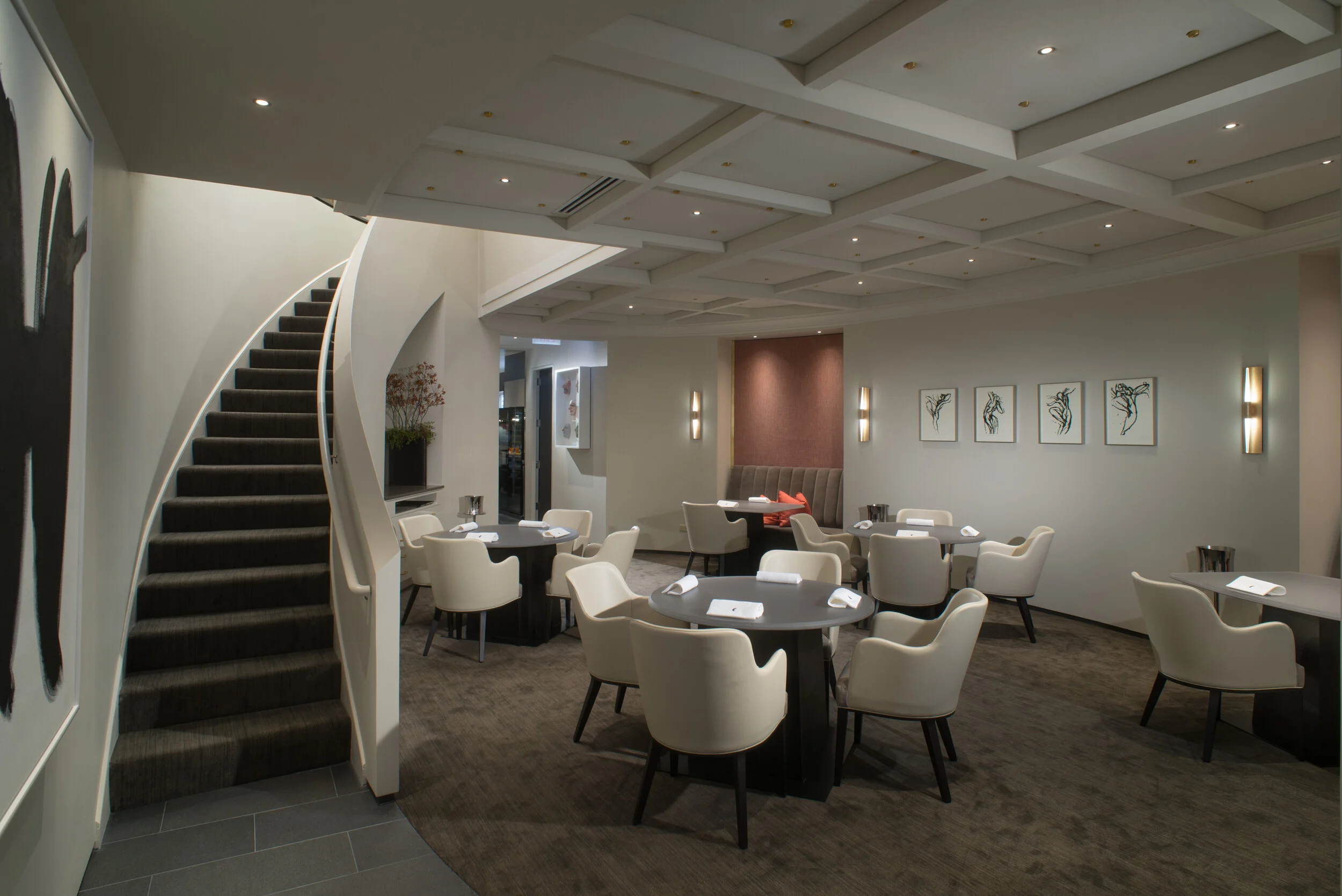 Top 10 Best Restaurants in Chicago: Alinea