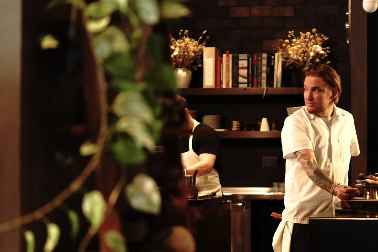 Top 10 Best Restaurants in Chicago: Oriole