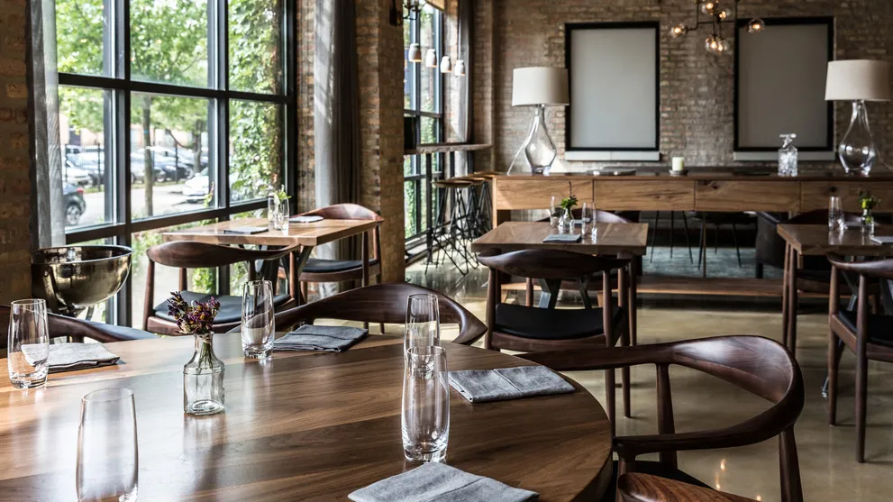 Top 10 Best Restaurants in Chicago: Smyth