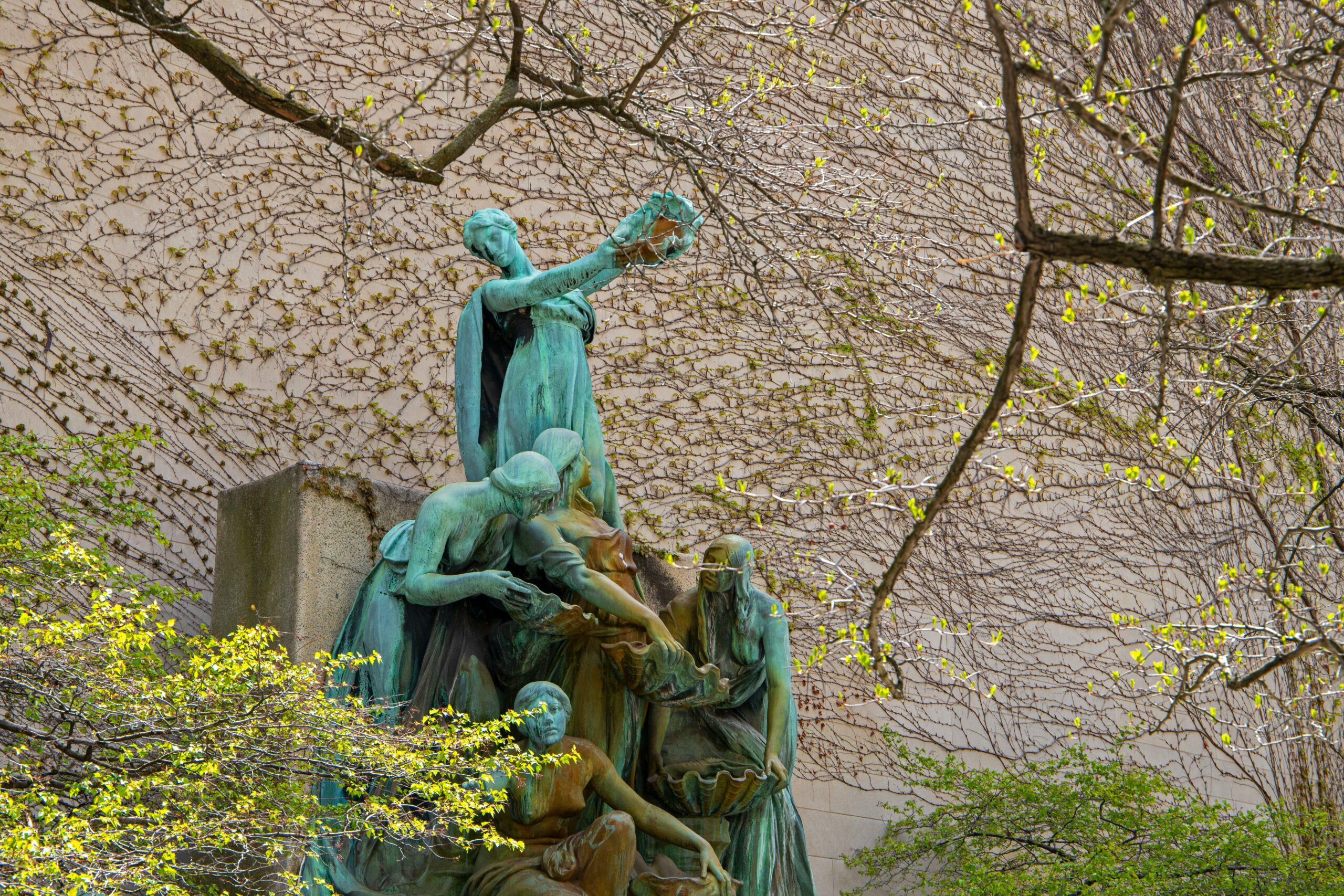 Top 10 Must-Visit Museums in Chicago: The Art Institute of Chicago