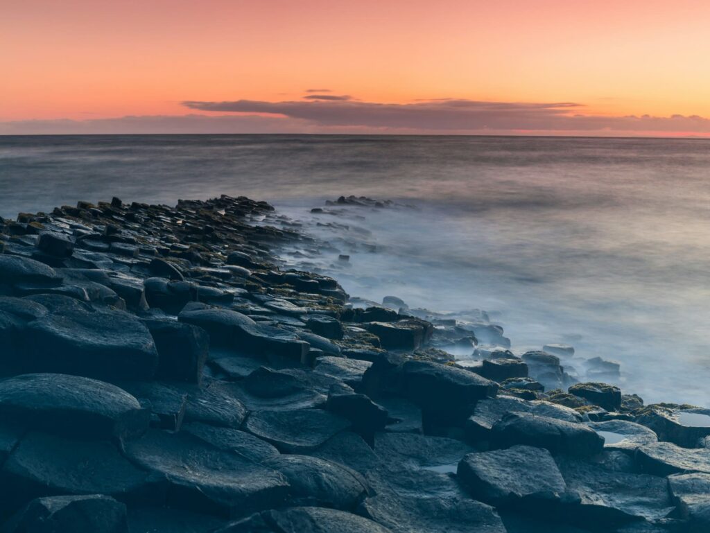 Giant's Causeway, Northern Ireland
