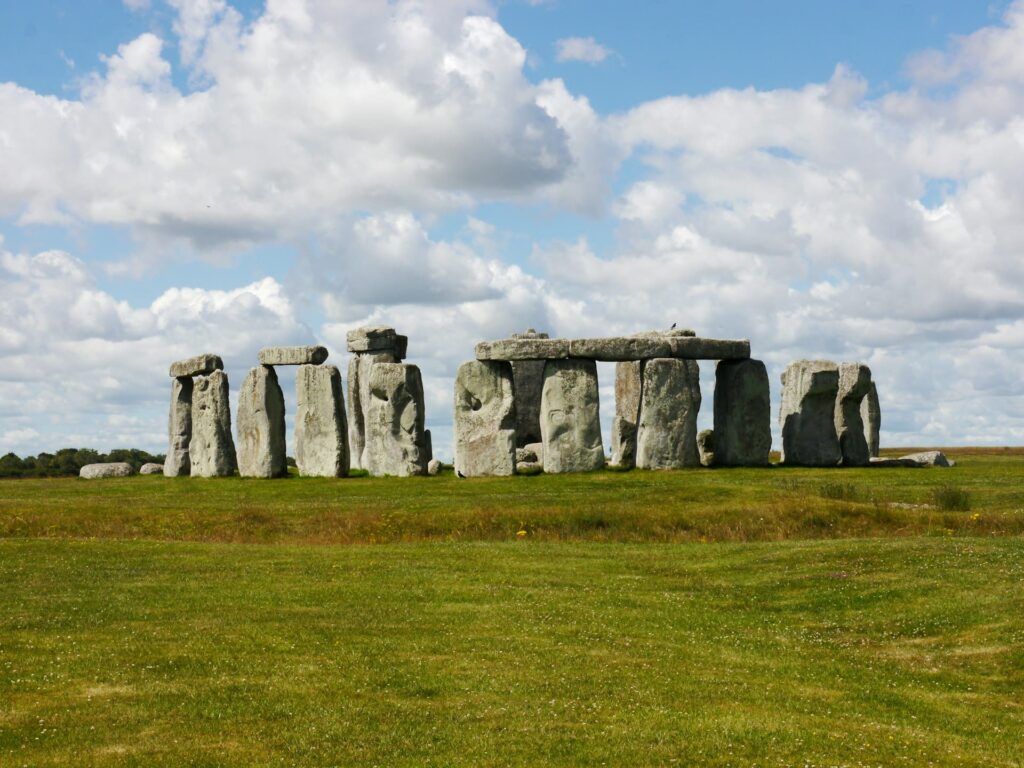 Stonehenge, Wiltshire