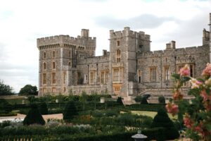 Windsor Castle, Berkshire